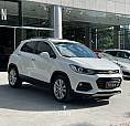 Chevrolet Tracker Turbo Premier 2018