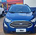 Ecosport 2018/2019 1.5 Ti-Vct Flex Se Automático