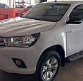 Hilux Sr 2.8 Diesel 4X4 Automática 