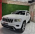 Jeep Gran Cherokee Limited  