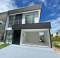 Porto Marina - Casa Com 3 Suítes 