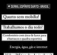 Aluguel Quarto