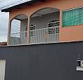 Vendo Sobrado No Parque Anhanguera Ll 