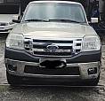 Ranger Xlt 