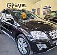 Mercedes-Benz Ml-350 3.0 V6 4X4 Diesel 2010