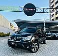 Renault Duster Iconic 1.6 16V Flex Aut 2023