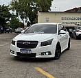 Chevrolet Cruze Hb Sport Lt 1.8 16V Flexp. 5P Aut 2014