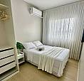 Apartamento Mobiliado Com 2 Quartos Em - Belém - Lazer Completo