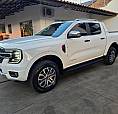 Ford Ranger Limited 3.0 V6 4X4 Cd Tb Die. Aut 2025