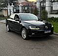 Volkswagen Jetta Comfortline 1.4 Tsi 16v 4p Aut. 2018