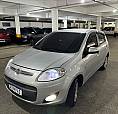 Fiat Palio Attractive 1.0 Evo Fire Flex 8V 5P 2014