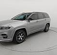 Jeep Commander Overland T270 1.3 Tb Flex Aut 2025