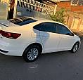 Volkswagen Virtus 1.6 Msi Flex 16V 5P Mec. 2020