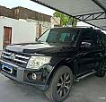 Mitsubishi Pajero Full Gls/Gls/Pkhpe 3.2 Dies.ti 5P 2008