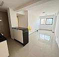 Apartamento 2Quartos 1Suite 56M Andar Alto Com Armários Lazer Completo 01 Vaga Coberta
