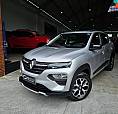 Renault Kwid Outsider 1.0 Flex 12V 5P Mec. 2025
