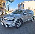 Fiat Freemont 2.4 16V 5P Aut. 2012