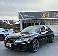 Hyundai Azera Gls 3.3 V6 24V 4P Aut. 2011