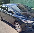 Chevrolet Onix Hatch Lt 1.0 8V Flex Mec. 4P 2017