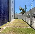 Imóvel Para Aluguel Tem 59 M²  Com 2 Quartos Em Piedade - Jaboatão Dos Guararapes - Pe