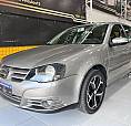Volkswagen Golf Sportline 1.6 Mi Total Flex 8V 4P 2012