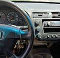 Honda Civic Sedan Lx 1.7 16V 115Cv Mec. 4P 2003