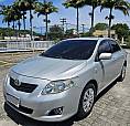 Toyota Corolla Xli 1.8/1.8 Flex 16V Mec. 2011