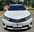 Toyota Corolla Xei 2.0 Flex 16V Aut. 2016