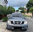 Nissan Frontier Xe Cd 4X2 2.5 Tb Diesel 2013