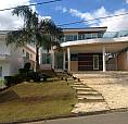 Casa Mobiliada C/ 5 Dorm Sendo 3 Suites- Condomínio Completo- Jandira- Ótima Localização