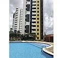 Apto, 6° Andar, 2 Quartos(Suite), Cond. Solar Da Candelária, Prox. A Cabo Telecom