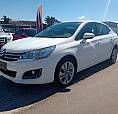 Citroen/C4