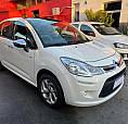 Citroen C3 Exclusive Automático 2016 28Km Rodados Novo!!!