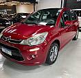 Citroen C3 1.5 Tendance 8V 2013