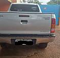 Hilux Muito Conservada