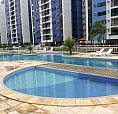 Apartamento Todo Projetado Com 3 Quartos-2 Vagas Independentes(Gran Park Águas -Calhau)