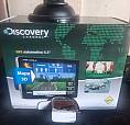 Tv E Gps Discovery Channel
