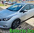 Versa Advance Loucura Queimão 