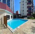 Apartamento Reformado Em Lagoa Nova (154 M², 3/4 Sendo 01 Suíte)