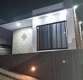 Linda Casa Em Condomínio Fechado No Bairro Campinho Próximo Ao Supermercado Bh  