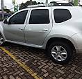 Renault Duster Dynamique 2.0 A/T 15/16
