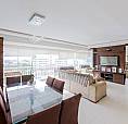Infraestrutura E Conforto Para Toda Familia