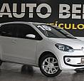 Volkswagen Up High I-Motion 1.0 12V 2015