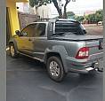 Strada Adventure 1.8 16V 