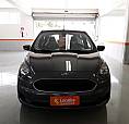 Ford Ka 2021 1.0 Ti-Vct Flex Se Manual