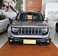Jeep Renegade 2021 1.8 16V Flex Longitude 4P Automático
