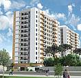 Residencial Vila Montreal , 67m², 2 Quartos - Pinheirinho, Curitiba - Pr