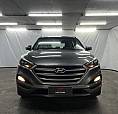Hyundai Tucson 1.6 Turbo At.  Único Dono 2024 Pago
