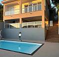Permuto Por Apartamento Em Alphaville. Casa Nova 220M2 Com Piscina.