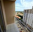 114 Vendo Apartamento No Costa Araçagy, 10 Andar, 2 Quartos E 1 Banheiro.